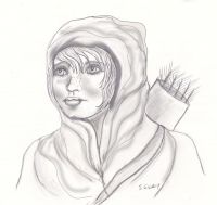 Maid Marian